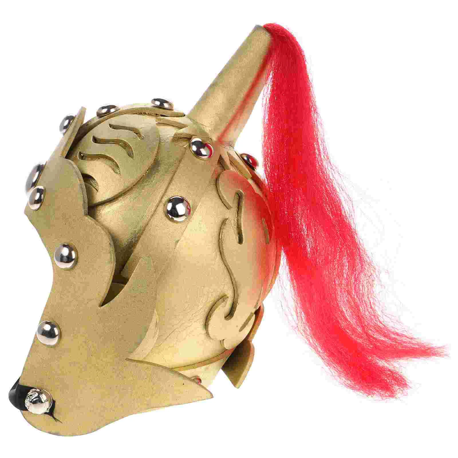 Древняя генеральная шляпа на Хэллоуин армейская маска солдатская реквизит для