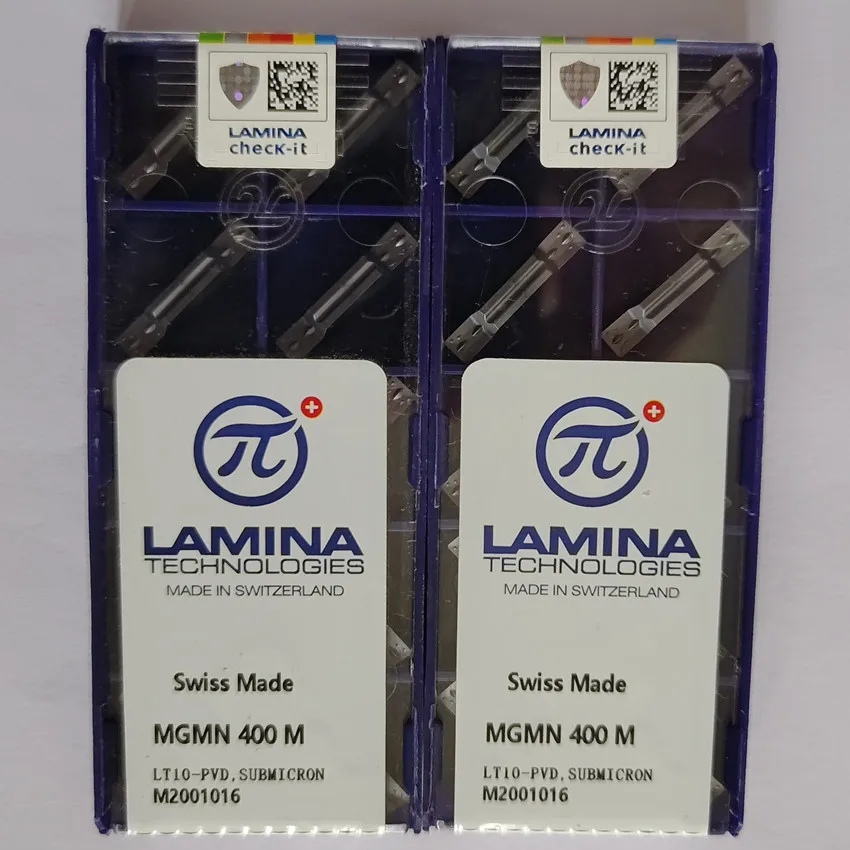 Фото MGMN150-G LT10/MGMN200-M LT10/MGMN200-G LT10/MGMN300-M LT10/MGMN400-M LT10/MGMN500-M LT10/SP300 LT10/SP400 LT10 Пластины LAMINA №3