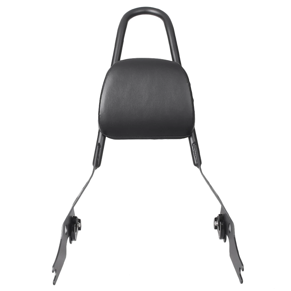 Задняя спинка мотоцикла багажник с пятном для Harley Davidson Street 500/750 2015 2016 2017