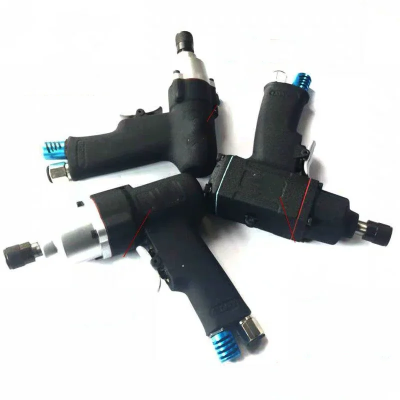 Профессиональные инструменты Tarboya 1/4 дюйма реверсивная отвертка сцепления для