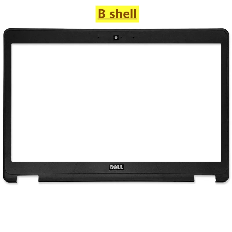 Корпус для ноутбука Dell Latitude E5440 A корпус B C D E экрана |