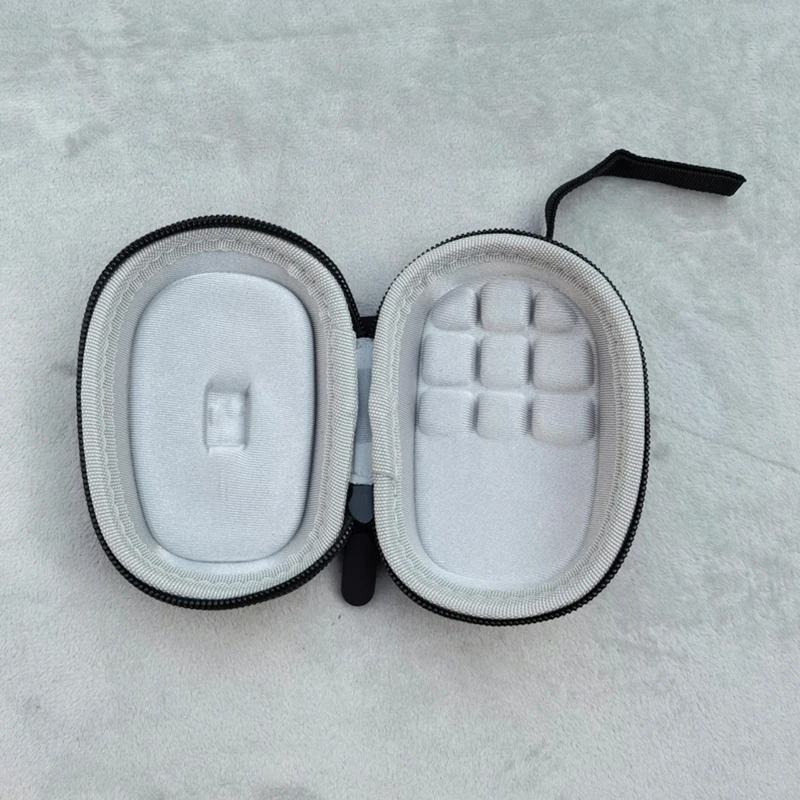 Защитный чехол для хранения EVA Жесткий Чехол logitech MX Anywhere 1 2 3 Mouse Прямая поставка -