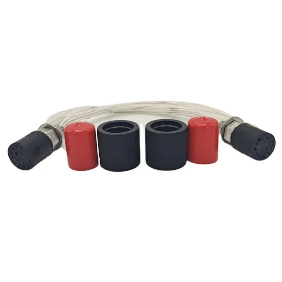 

BH16F submersible robots/machine pluggable wet connector watertight plug