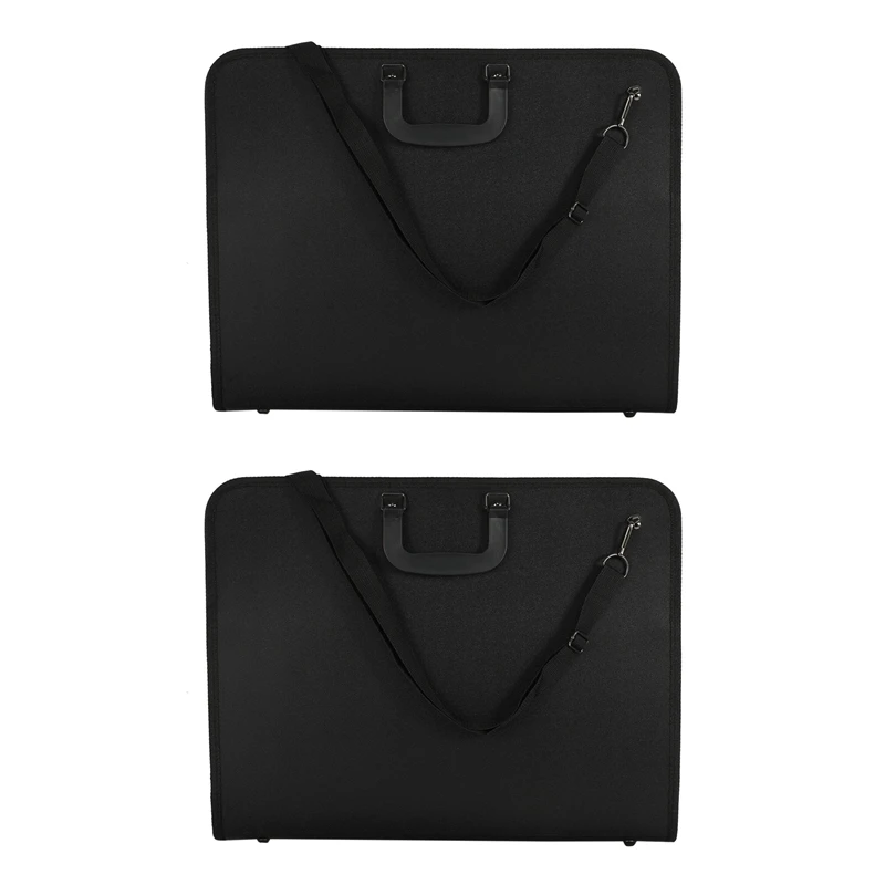 

2X A3 расширяющаяся папка для документов