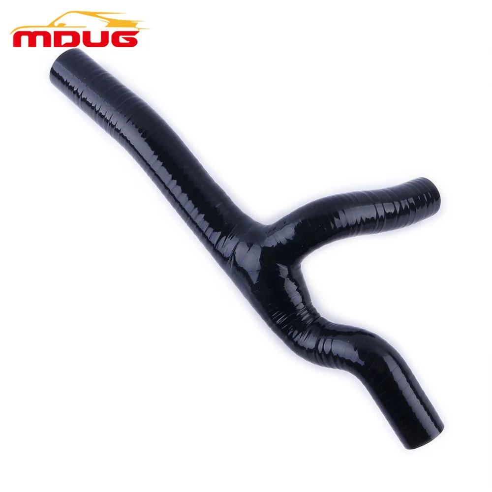 Фото 1 комплект из 6 штук: силиконовые шланги радиатора MDUG для Ducati ST4 ST4S ST 4 S 2001-2005 годов выпуска. №3