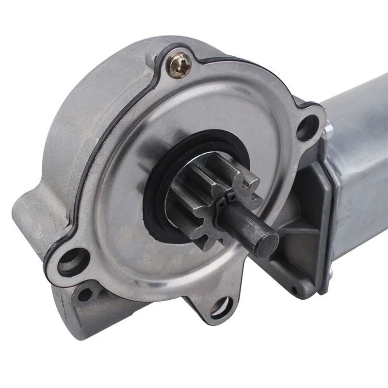 300-1457 Электрический двигатель для возврата на автофургон Kwikee 24 25 42 44 47