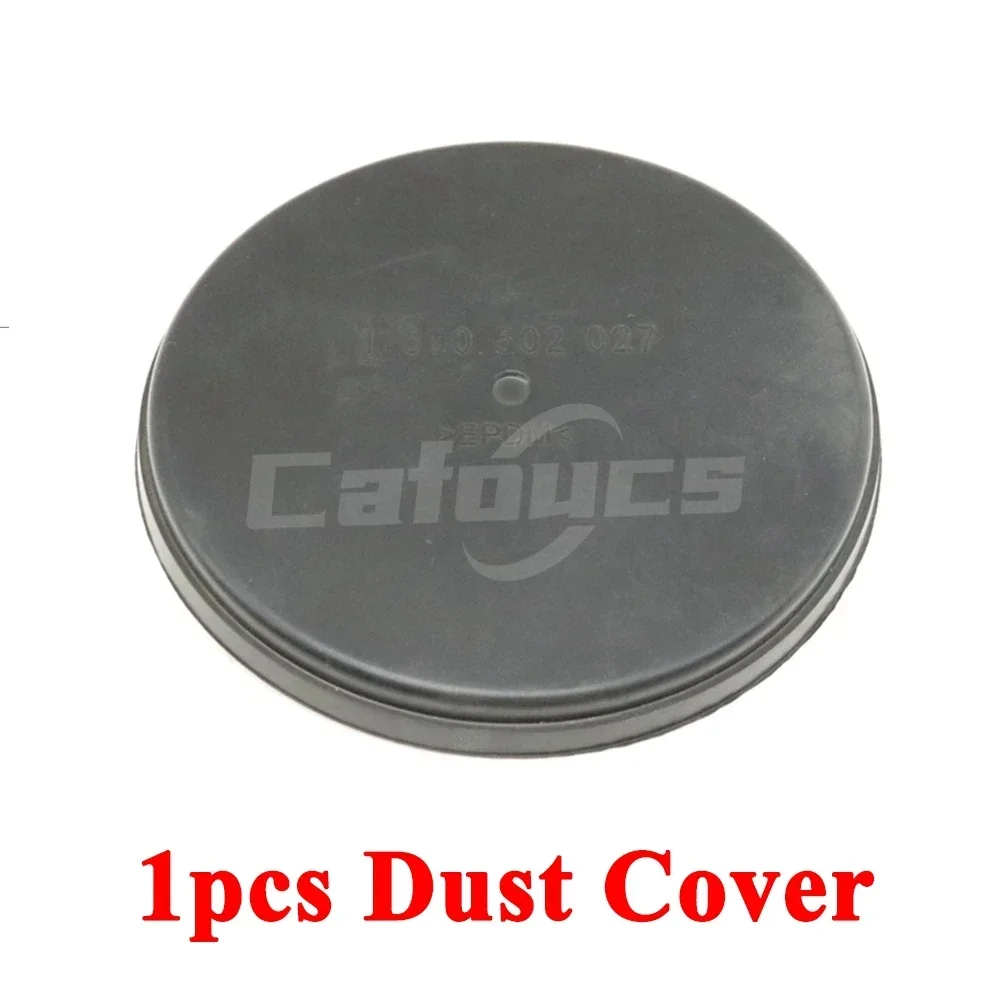 

1300502030 Пылезащитный чехол для фары, уплотнение задней лампы, пылезащитная крышка для VW Touran Tiguan Allspace Passat CC