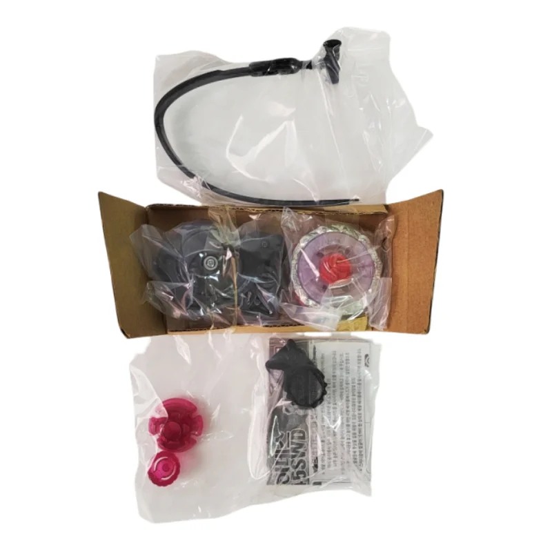 Takara Tomy BeyscollectorMetal Battle Fusion Top BB123 BLEND DEATH AD145SWD 4D С легкой пусковой установкой