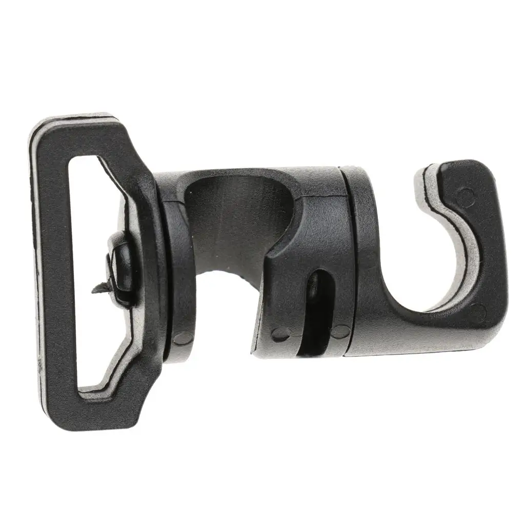 

Outdoor Plastic Rotatable Tent Buckle Poles for Outdoor Camping