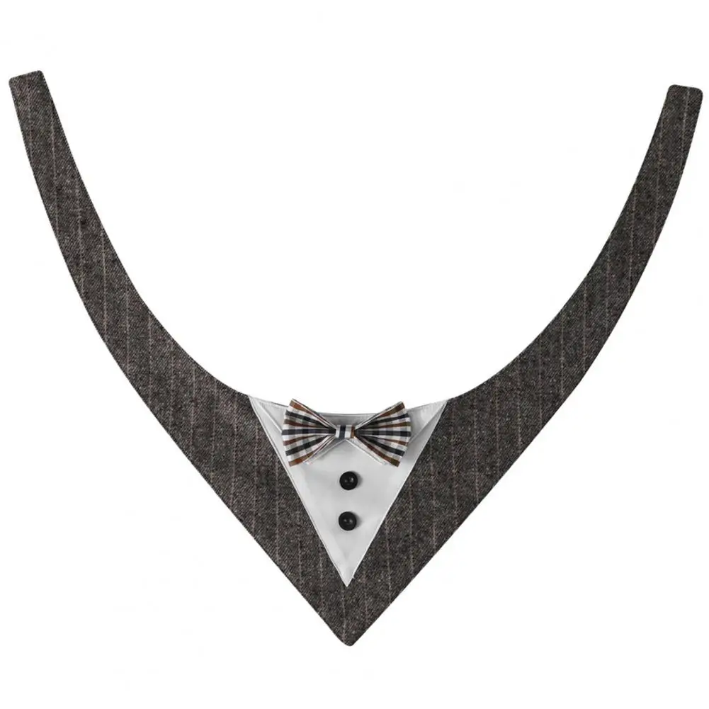 

Шейный платок для домашних животных, красивый мягкий хлопковый костюм для собаки, треугольный нагрудник, товары для домашних животных