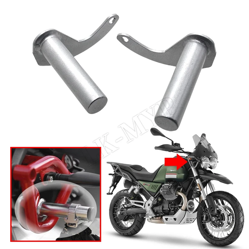 Аксессуары для мотоциклов V85 TT V 85TT 2021 2022 2023 V85TT