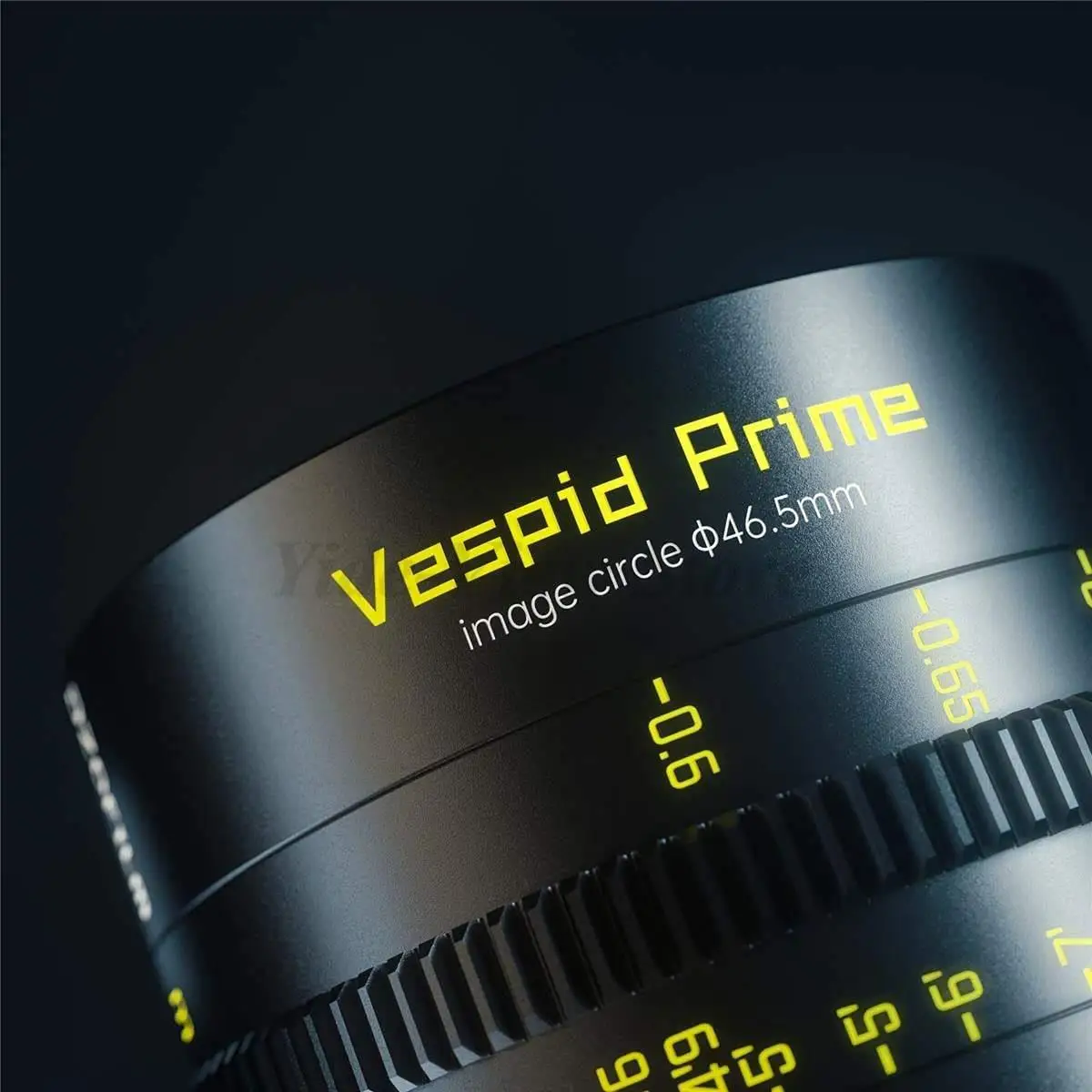 Объектив DZOFilm VESPID PRIME 35 мм T2.1