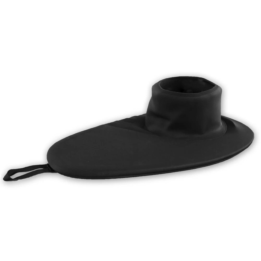 

Brand New Kayak Spray Skirt Spray Skirt Cover Neoprene 692g Easy To Wear Suitable For Kayak Hatch Within 90*52cm