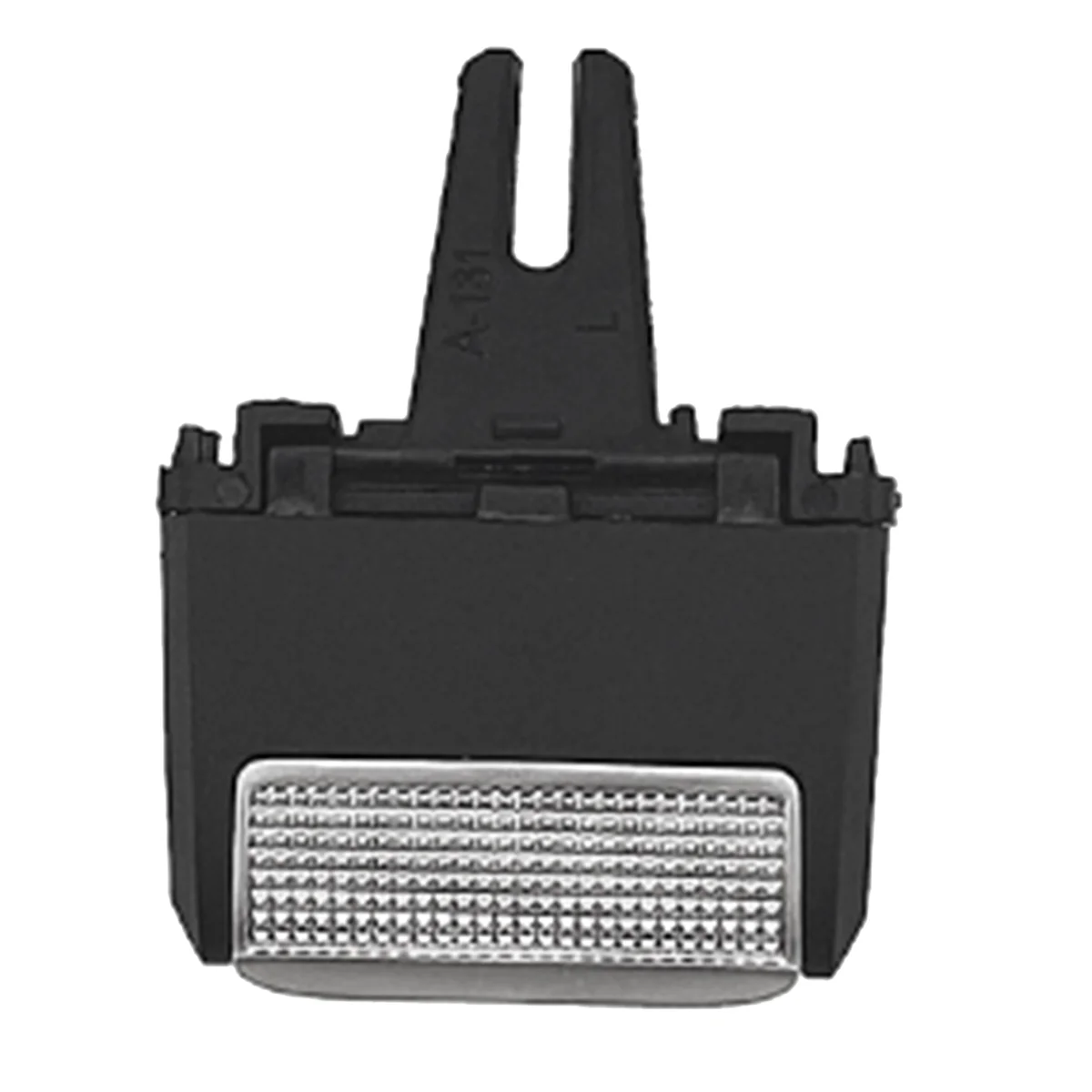 Приборная панель левый зажим для вентиляционного отверстия кондиционера