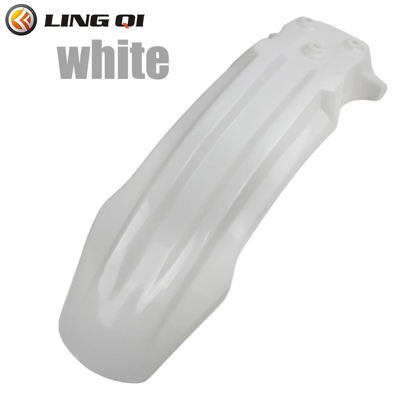 

Переднее крыло Apollo, обтекатель, детали, 7 цветов, пластиковое переднее колесо, грязезащитное крыло для Orion Apollo 125 250, аксессуары для мотоциклов