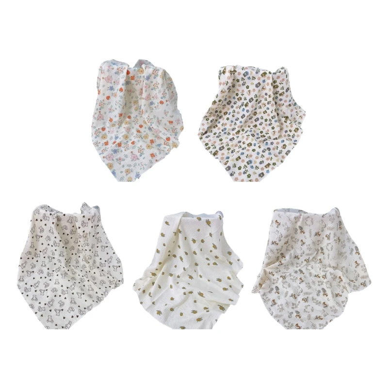 

Одеяло для новорожденных, летнее полотенце для новорожденных, воздухопроницаемое одеяло для комнаты