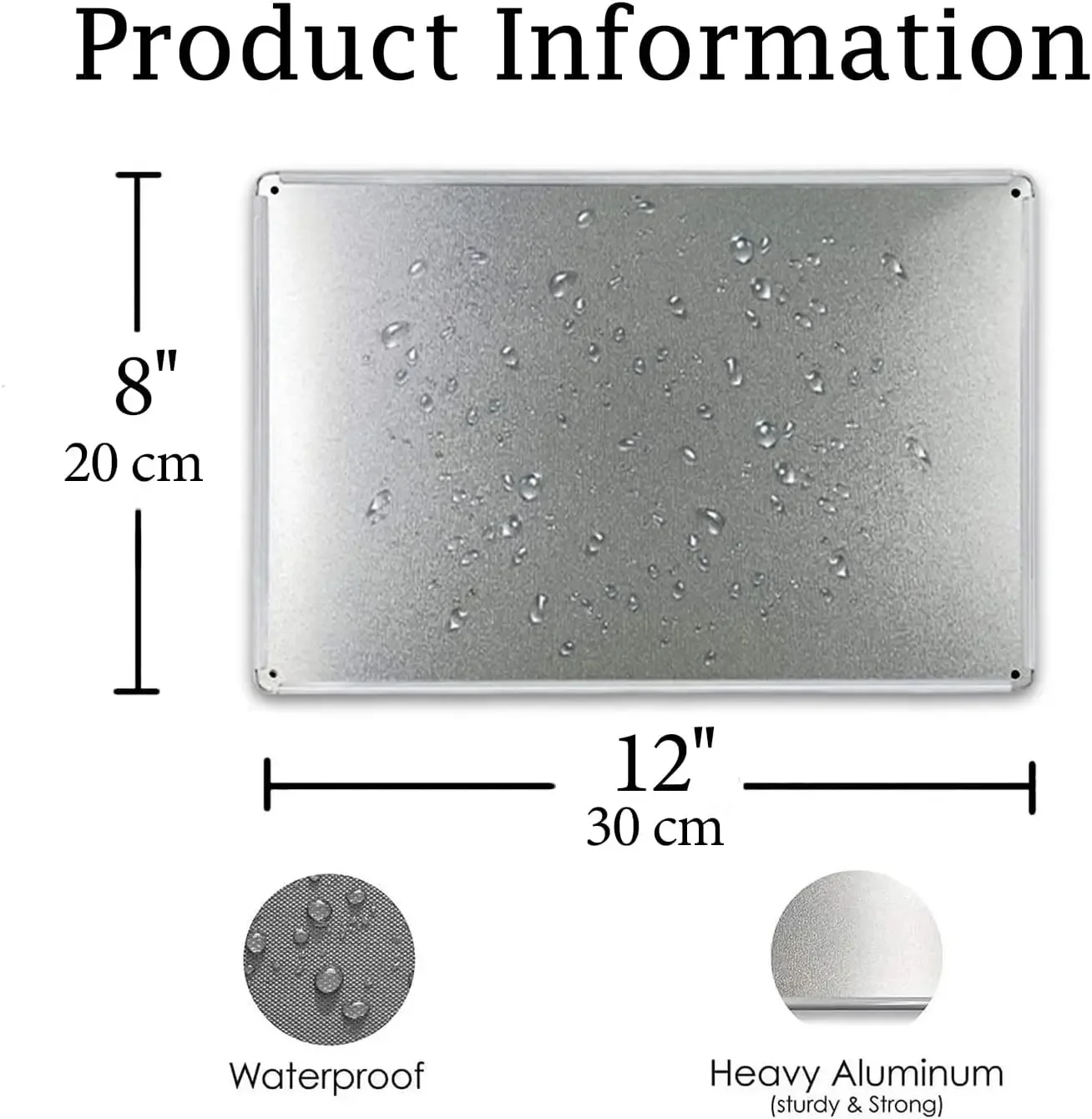 Я только курил хороший знак винтажные металлические знаки для барбекю гриля