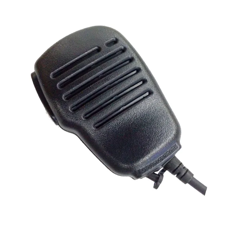 Microphone Water Resistant Speaker for Motorola Walkie GP328 Two Way Radio