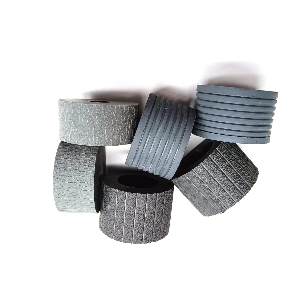 5 комплектов ролика захвата для Fujitsu 6750S 6750C 6770C fi5750 6770 fi-6770c 6750 6670 fi-6770 fi5650 fi-6670 fi-6750s