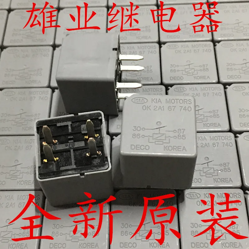 

Free shipping OK2A167740 OK 2A1 67 740 10pcs