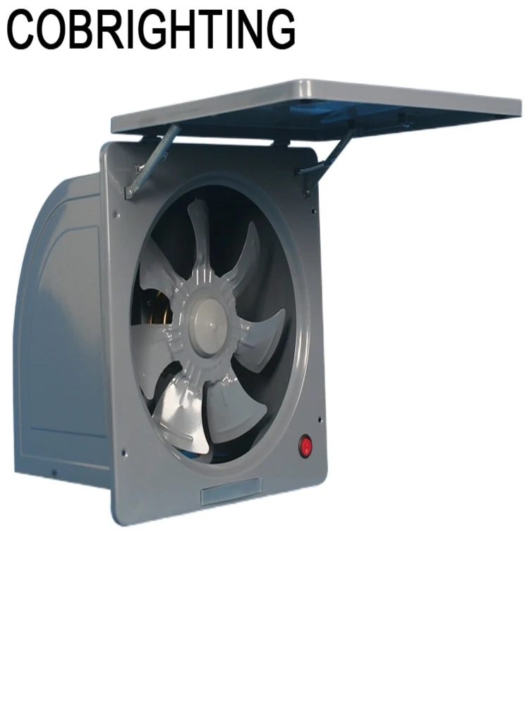 

Ventilateur D'air Extracteur Wentylator Abanico Leque Ventilation Ventilator Cooler Ventilador Extractor De Aire Exhaust Fan