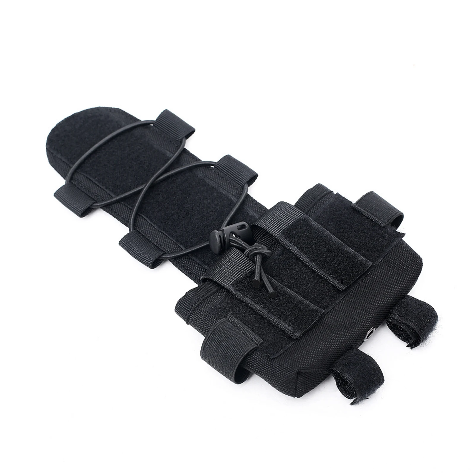 Тактический Шлем С Аккумулятором Для Телефона Страйкбола