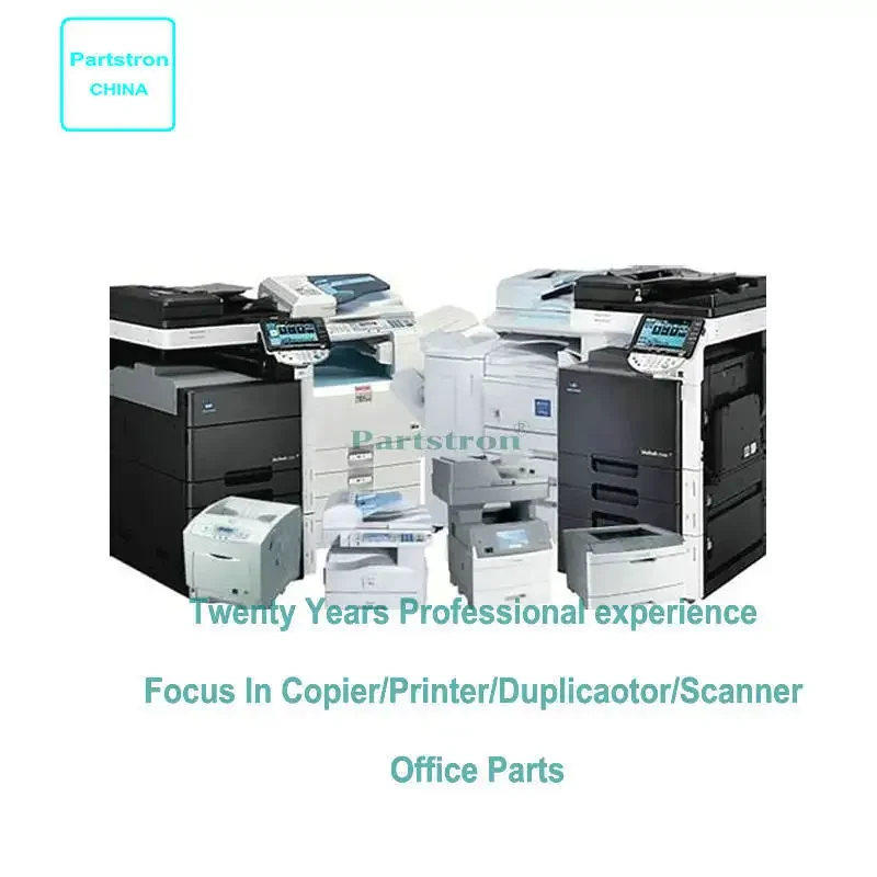 Фото Решетка пластины управления зарядом 56AA25030 для использования в Konica Minolta 7155 7165 7210 7255 7272 Bizhub 600 601 750 751 DI 5510 650 №3