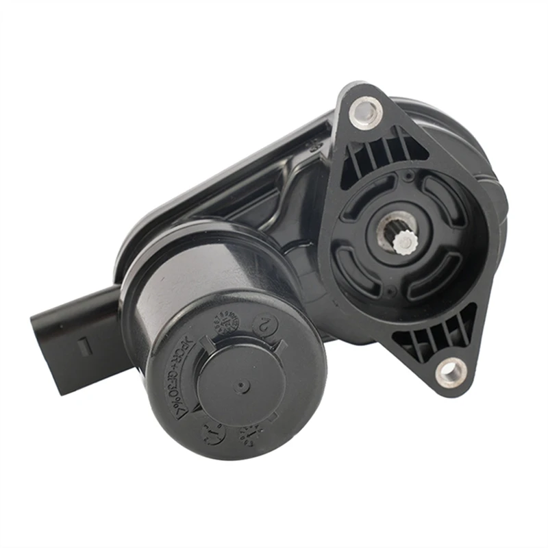 Задний Электрический тормозной насос 58210-A6200 12 зубьев 7 мм двигатель для Hyundai I30 Kia