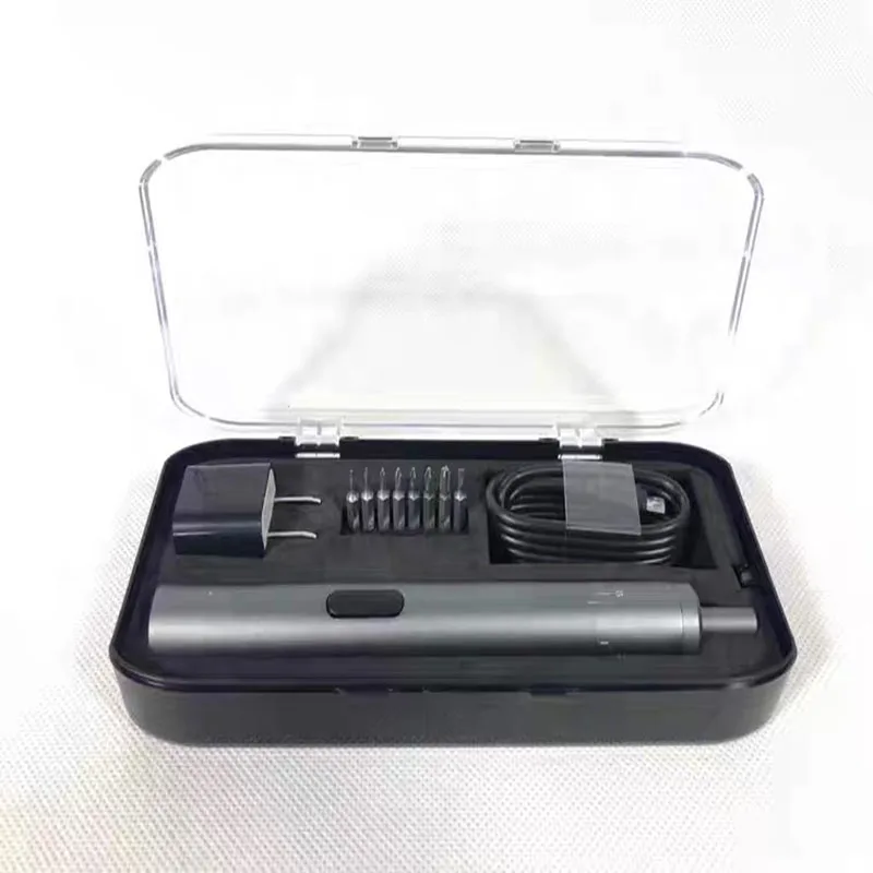 

Electric charging screwdriver mobile phone repair disassembly service tool charging adjustable position