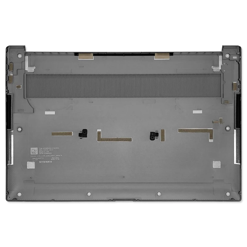 Подходит для ноутбука Dell Precision 5550 M5550 D-Φ 0FMW6X