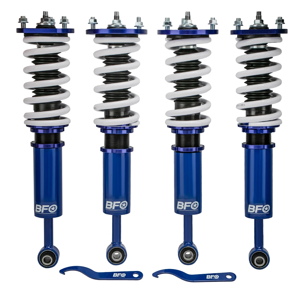 

Suspension Shocks Struts for Lexus IS 250 IS350 GS300 GS350 RWD