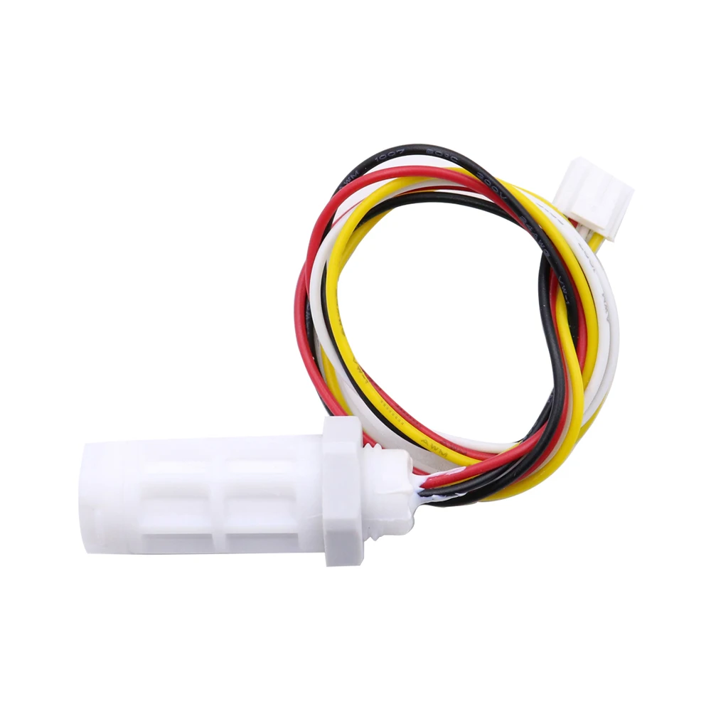 

SHT30 Temperature and Humidity Sensor