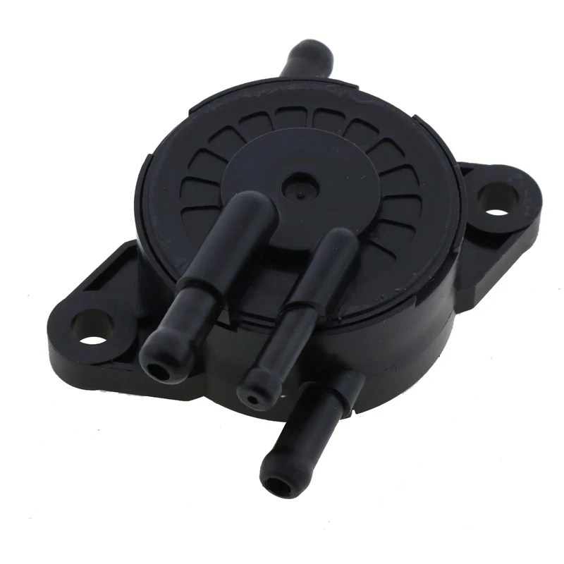 Черный топливный насос для Honda GX630 GX630R GX630RH GX660 GX660R GX660RH GX690 GX690R GX690RH GXV630R 16700-Z6L-003