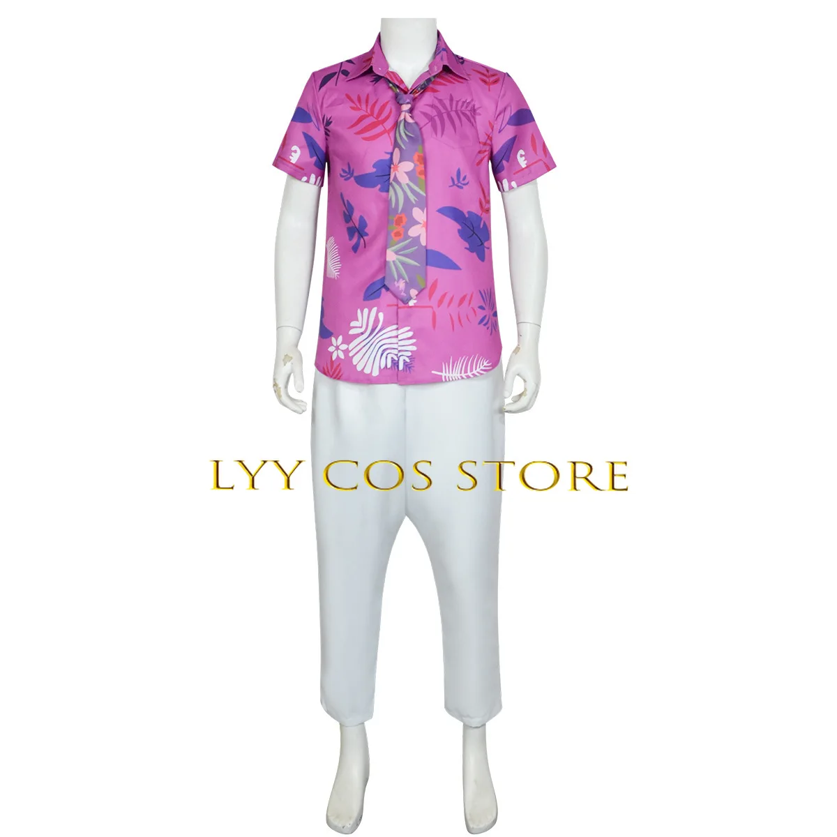 Аниме ZOO Nick Косплей Волк Уайлд Костюм Рубашка с лисой и галстук Брюки Шляпа