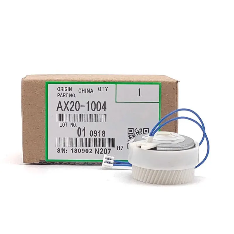 Оригинальный AX20-1014 AX20-9407 AX20-2690 AX20-9406 AX20-1004 AX20-1013 Магнитная муфта для Ricoh MP2014 2014AD 2014D