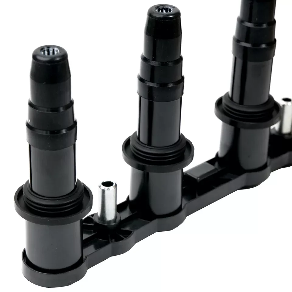UF606 Катушка зажигания для 1.8L Chevrolet Saturn Astra 2007-2009 1208021 GN10357 95517924 10458316 71744369 71739725 5C1763
