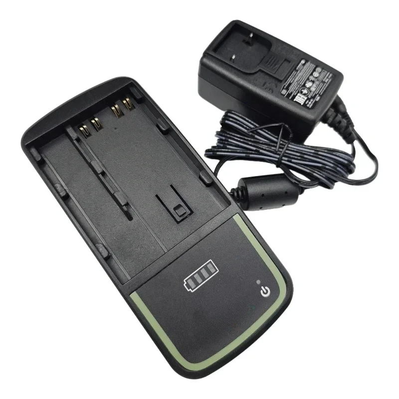 Зарядное устройство GKL311 для Leica накладка на батарею