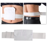 peritoneal dialysis catheter belt patient adjustable peritoneal tube protection belt with bag w peritoneal dialysis waistband