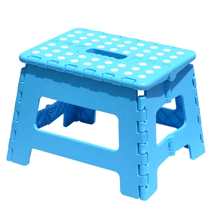 

Складной стул, детский стул, маленькая пластиковая скамейка для дома, портативный стул для рыбалки, складной стул для ванной