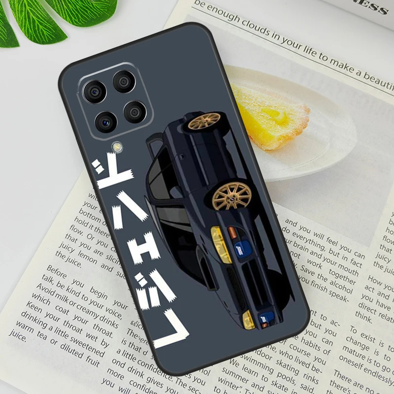 Чехол для Samsung Galaxy M14 M34 M54 M11 M12 M22 M32 M52 M13 M23 M33 M53 M51 M30s M31s