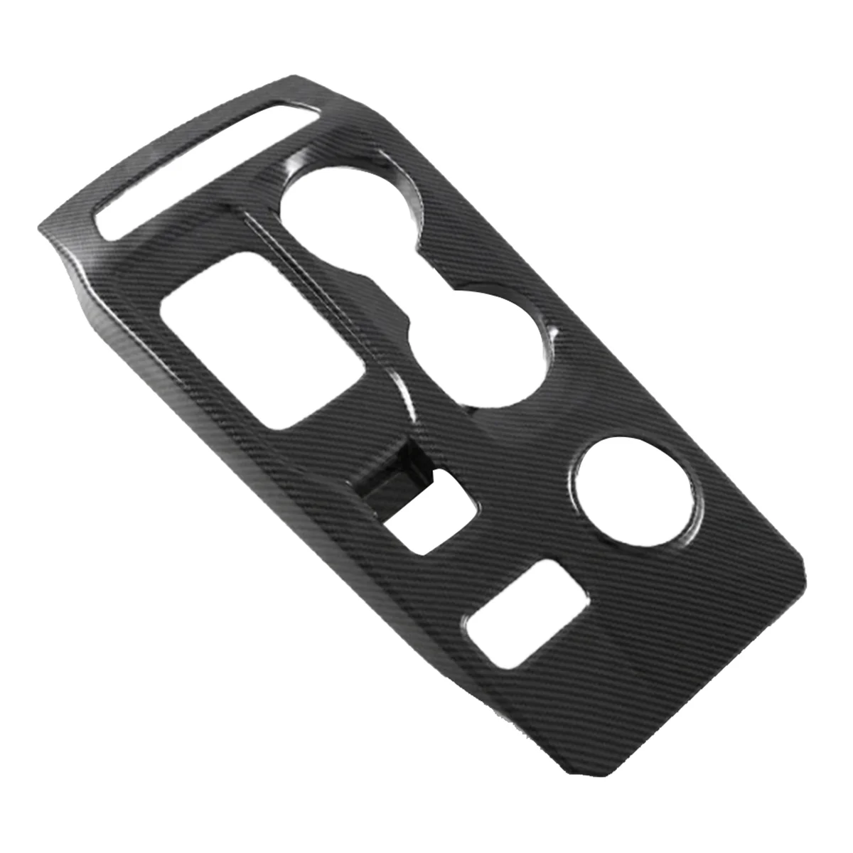 Наклейки на панель переключения передач центральной консоли автомобиля Ford Ranger