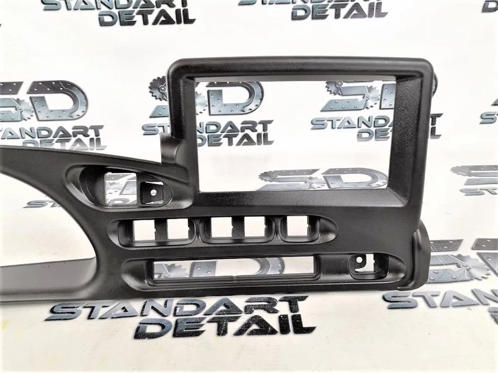 Рамка Мультимедиа Под Экран Chevrolet Niva Купить