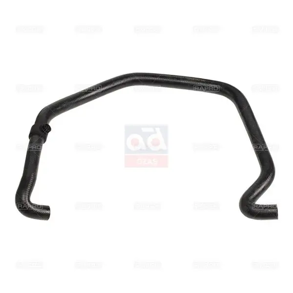 

12127 heater hose for lower R9