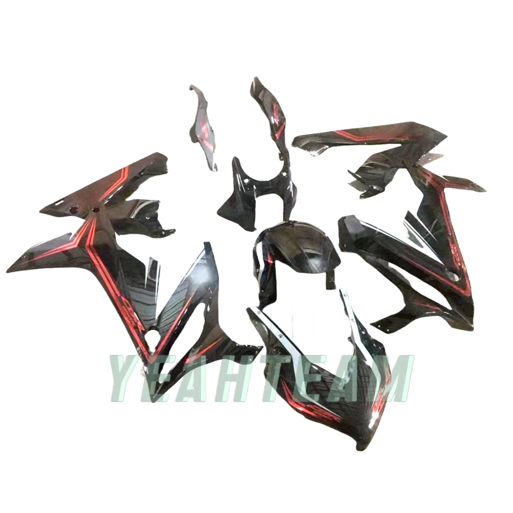 Комплект обтекателей для мотоцикла HONDA CBR 650R 2019 2020 2021 2022 2023 CBR650R 19 20 21 22 23 Обтекатели