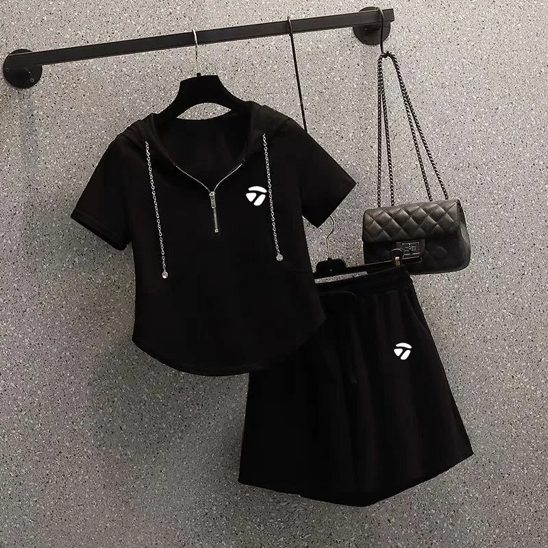 Women's Golf Set, Summer and Summer Novelty, 2023