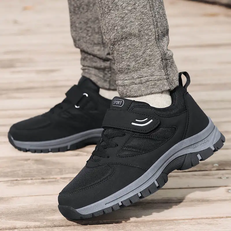 

Trekking Women Sports Shoes Designer For Top Brand Black Sneakers Woman Height-High Women Sport Sneakers Tenis Running Tennis