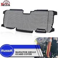 motorcycle radiator guard protector grille grill cover for bmw r 1200 r r 1250 r rs r1200r r1200rs r1250r r1250rs 2018 2019 2020
