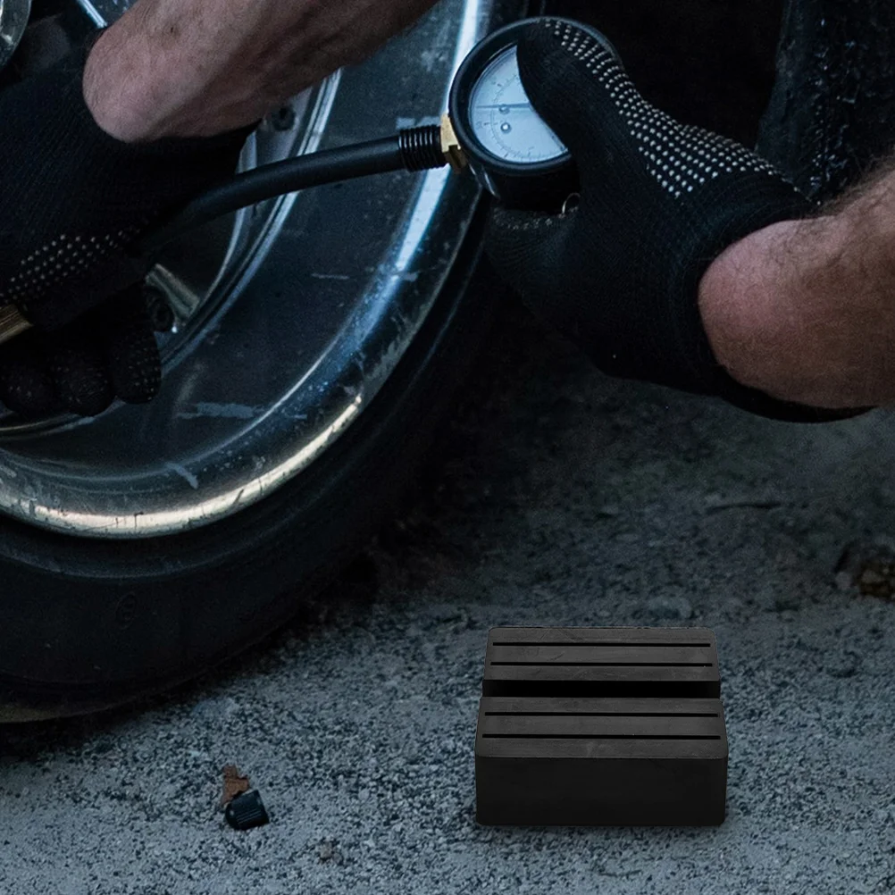 2 шт. Jack Block автомобильный адаптер резиновые подушечки подъемная напольная