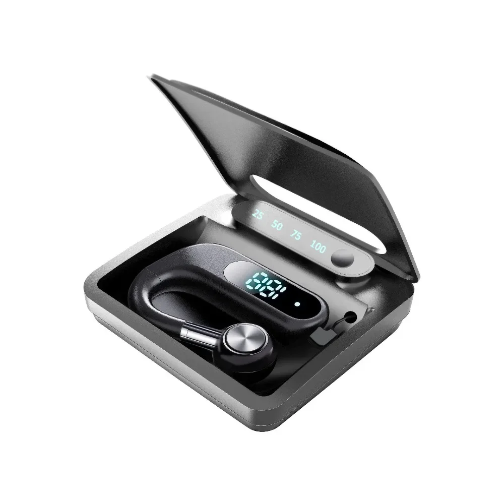 Новые Bluetooth-наушники 2025 года: высокое качество звука, шумоподавление, сверхдолгое время работы от аккумулятора. Идеально для бизнеса, киберспорта и спорта. (art.: 3920d8a8865ef) - 3920d8a8865ef