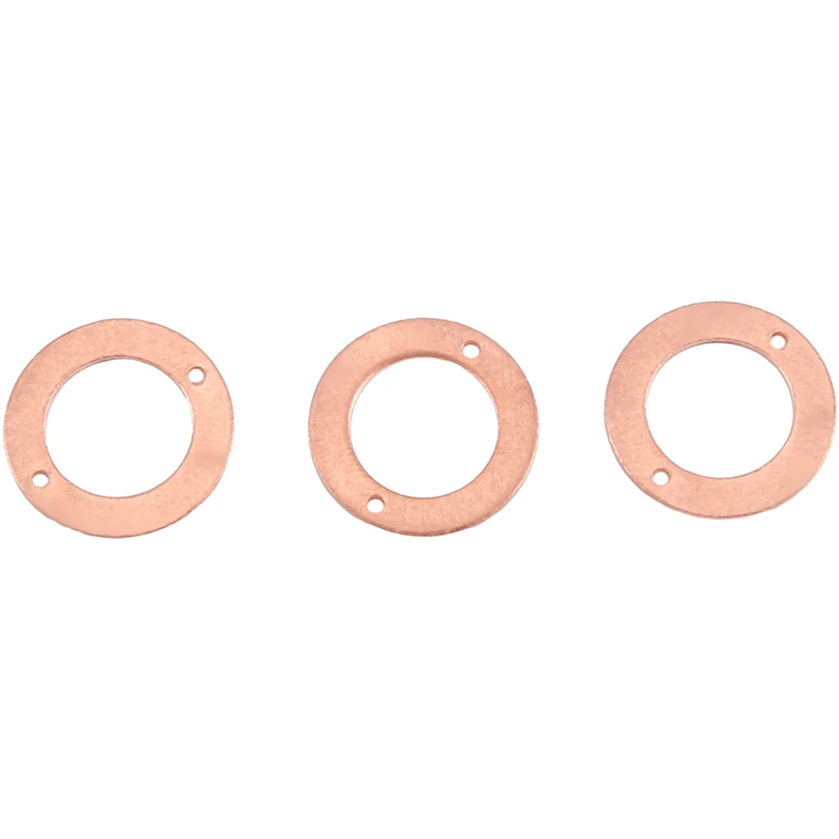 15221-94020 Верхняя шайба форсунок 3 шт. для Kubota D1105 D905 D1005 D722